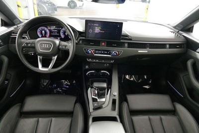 2024 Audi A5 Sportback 45 S line Premium Plus quattro