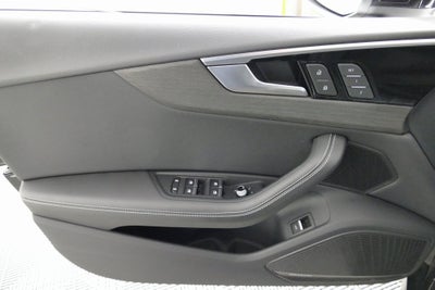 2023 Audi A5 Sportback 45 S line Premium Plus quattro