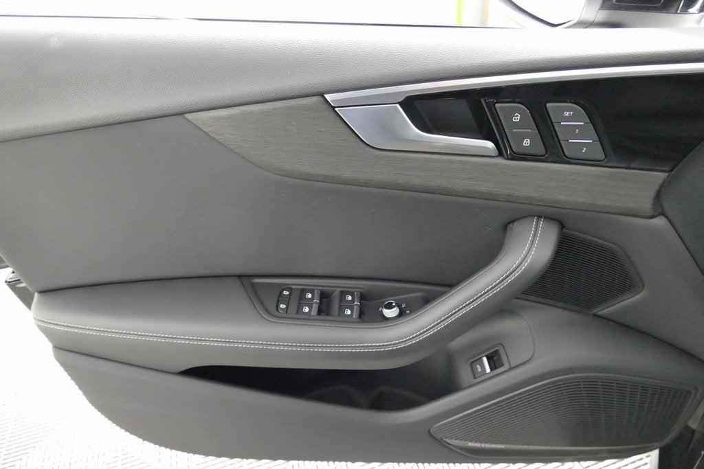 2023 Audi A5 Sportback 45 S line Premium Plus quattro