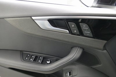 2023 Audi A5 Sportback 45 S line Premium Plus quattro