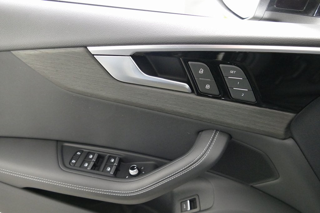 2023 Audi A5 Sportback 45 S line Premium Plus quattro