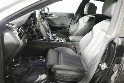 2023 Audi A5 Sportback 45 S line Premium Plus quattro