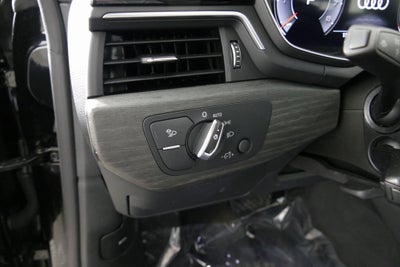 2023 Audi A5 Sportback 45 S line Premium Plus quattro