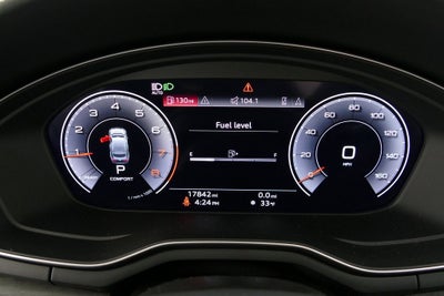 2023 Audi A5 Sportback 45 S line Premium Plus quattro