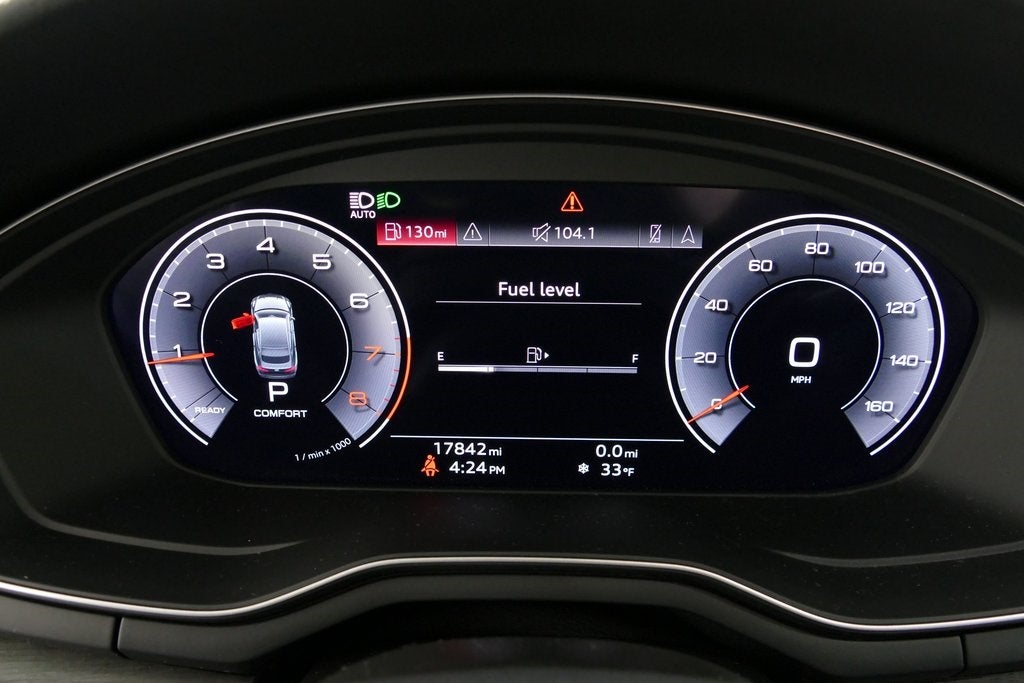 2023 Audi A5 Sportback 45 S line Premium Plus quattro