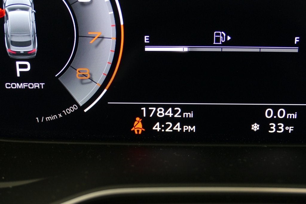 2023 Audi A5 Sportback 45 S line Premium Plus quattro