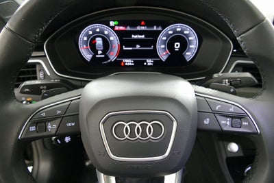 2023 Audi A5 Sportback 45 S line Premium Plus quattro