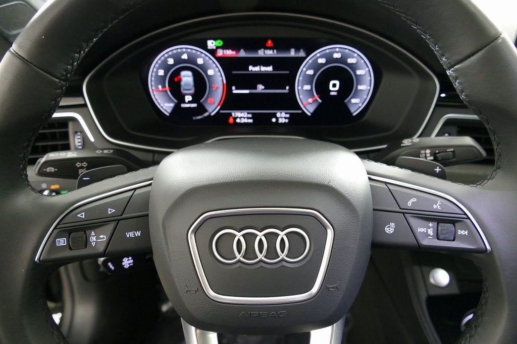 2023 Audi A5 Sportback 45 S line Premium Plus quattro