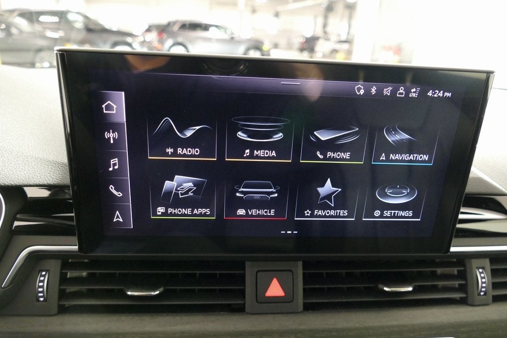 2023 Audi A5 Sportback 45 S line Premium Plus quattro