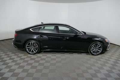 2023 Audi A5 Sportback 45 S line Premium Plus quattro