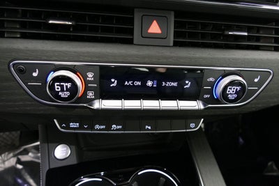 2023 Audi A5 Sportback 45 S line Premium Plus quattro