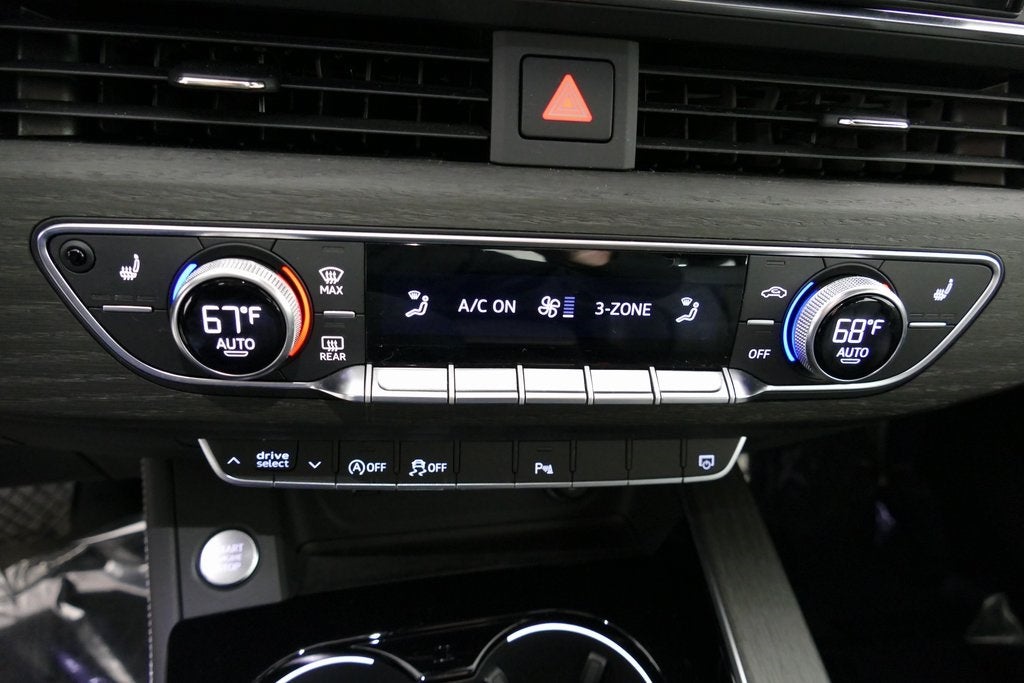 2023 Audi A5 Sportback 45 S line Premium Plus quattro