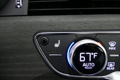 2023 Audi A5 Sportback 45 S line Premium Plus quattro