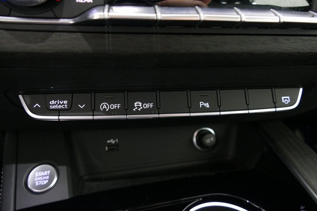 2023 Audi A5 Sportback 45 S line Premium Plus quattro