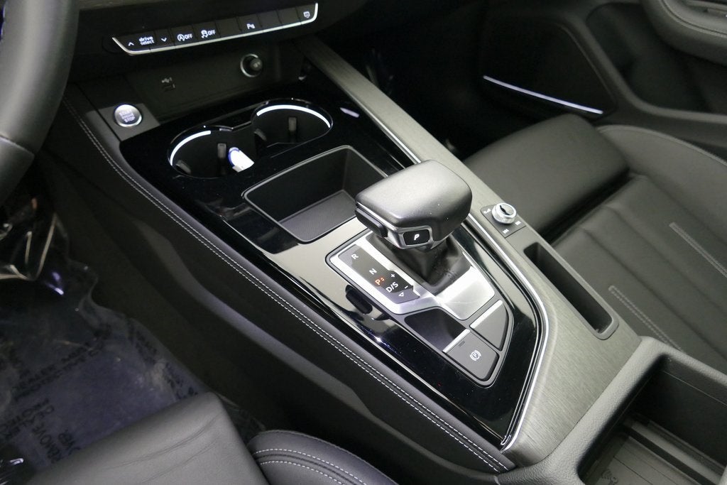 2023 Audi A5 Sportback 45 S line Premium Plus quattro