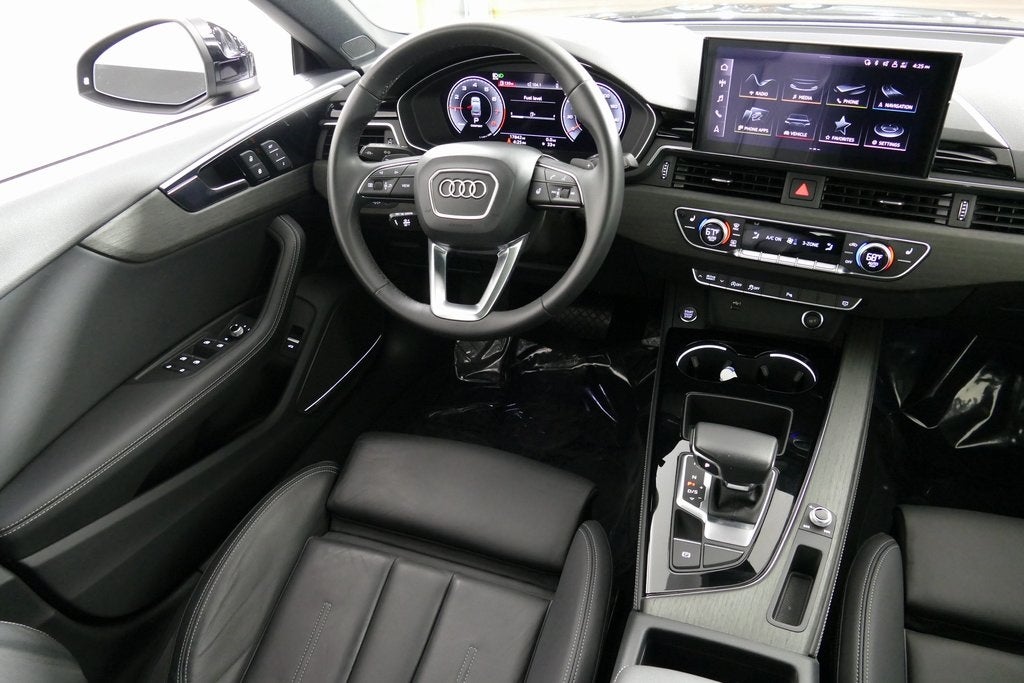 2023 Audi A5 Sportback 45 S line Premium Plus quattro