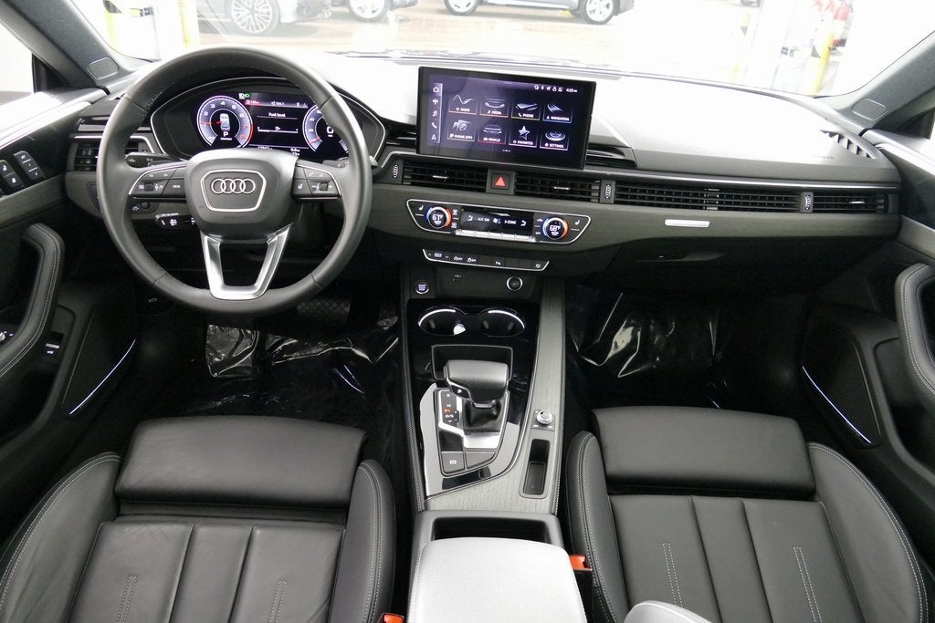 2023 Audi A5 Sportback 45 S line Premium Plus quattro