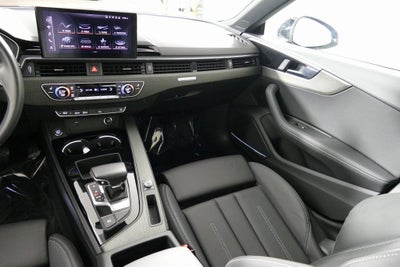 2023 Audi A5 Sportback 45 S line Premium Plus quattro