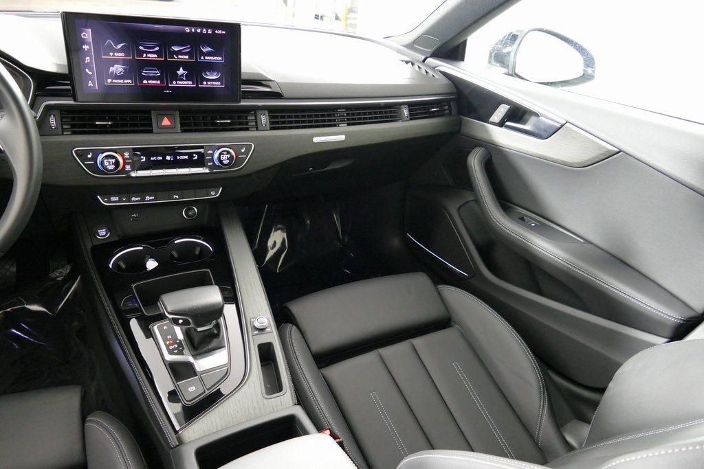 2023 Audi A5 Sportback 45 S line Premium Plus quattro