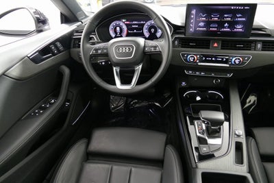 2023 Audi A5 Sportback 45 S line Premium Plus quattro