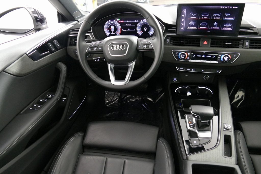 2023 Audi A5 Sportback 45 S line Premium Plus quattro