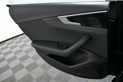 2023 Audi A5 Sportback 45 S line Premium Plus quattro