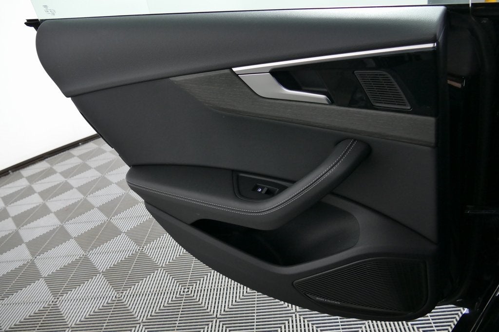 2023 Audi A5 Sportback 45 S line Premium Plus quattro