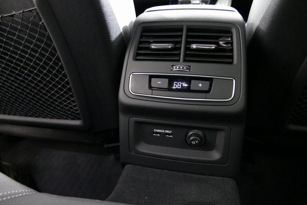 2023 Audi A5 Sportback 45 S line Premium Plus quattro