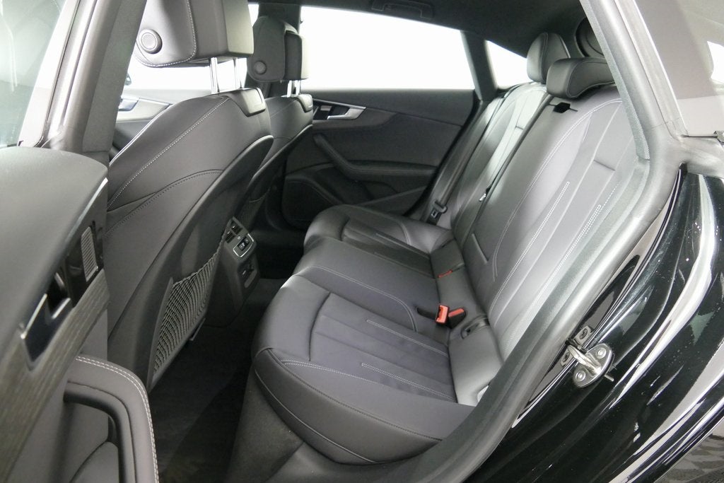 2023 Audi A5 Sportback 45 S line Premium Plus quattro