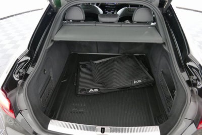 2023 Audi A5 Sportback 45 S line Premium Plus quattro