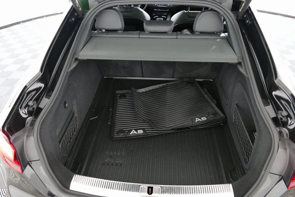 2023 Audi A5 Sportback 45 S line Premium Plus quattro