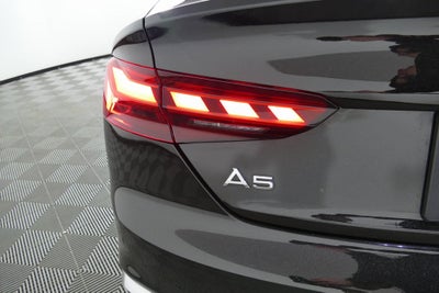 2023 Audi A5 Sportback 45 S line Premium Plus quattro