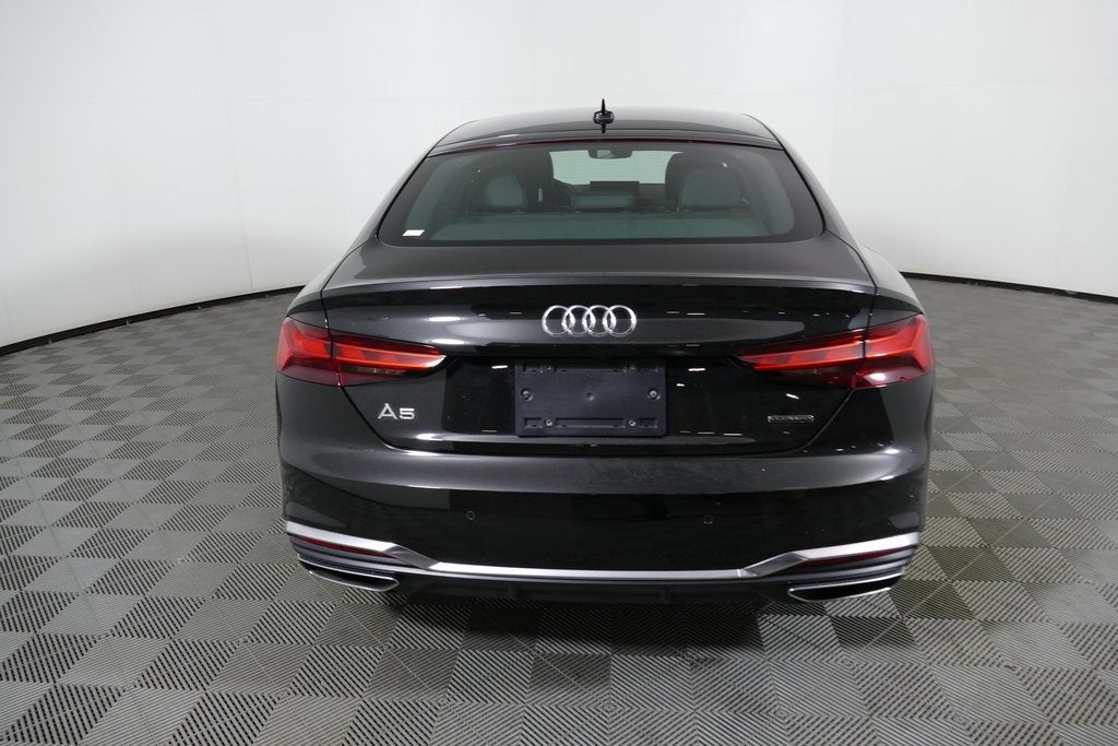 2023 Audi A5 Sportback 45 S line Premium Plus quattro
