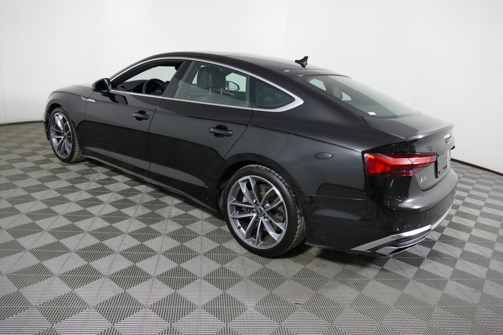 2023 Audi A5 Sportback 45 S line Premium Plus quattro