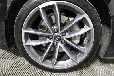 2023 Audi A5 Sportback 45 S line Premium Plus quattro