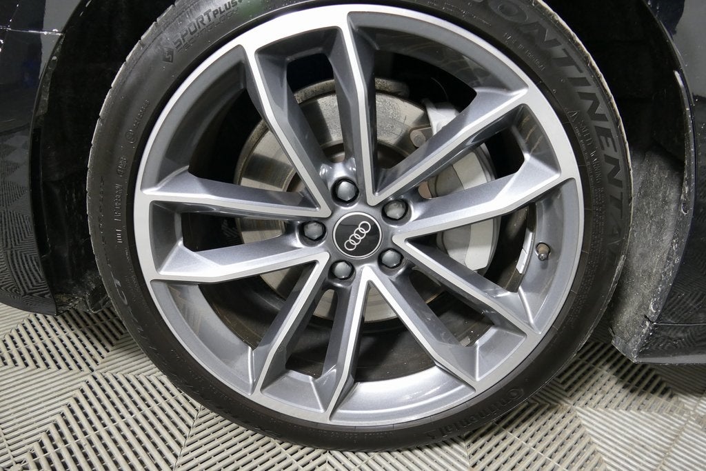 2023 Audi A5 Sportback 45 S line Premium Plus quattro