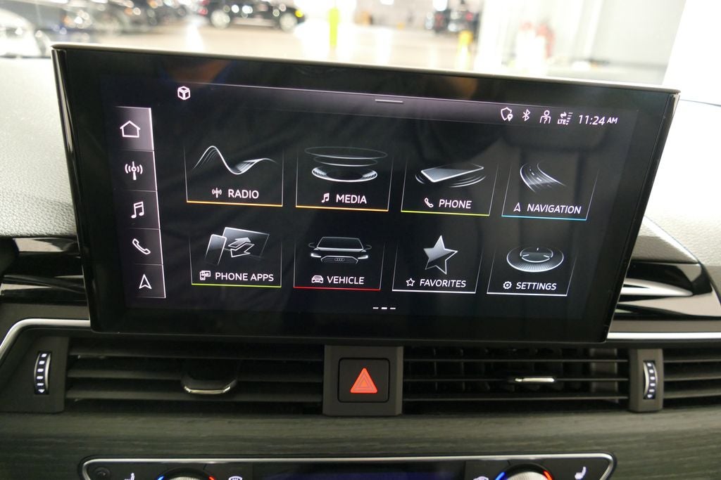 2023 Audi A5 Sportback 45 S line Premium Plus quattro