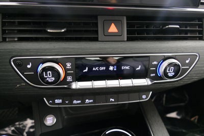 2023 Audi A5 Sportback 45 S line Premium Plus quattro