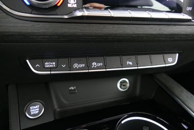 2023 Audi A5 Sportback 45 S line Premium Plus quattro