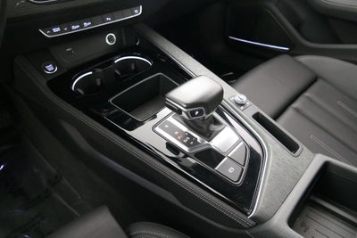 2023 Audi A5 Sportback 45 S line Premium Plus quattro