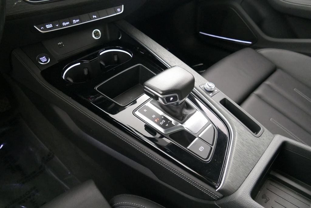 2023 Audi A5 Sportback 45 S line Premium Plus quattro