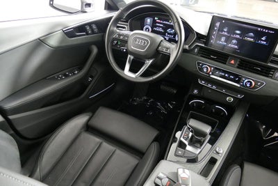 2023 Audi A5 Sportback 45 S line Premium Plus quattro