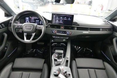 2023 Audi A5 Sportback 45 S line Premium Plus quattro