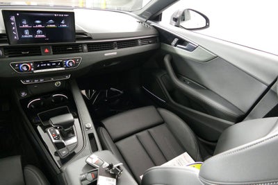 2023 Audi A5 Sportback 45 S line Premium Plus quattro