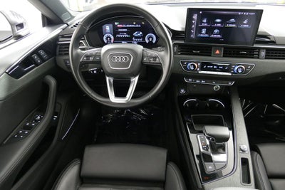 2023 Audi A5 Sportback 45 S line Premium Plus quattro