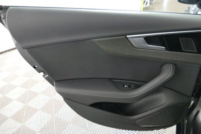 2023 Audi A5 Sportback 45 S line Premium Plus quattro