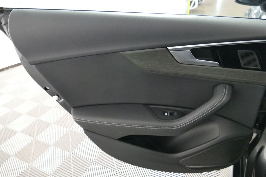 2023 Audi A5 Sportback 45 S line Premium Plus quattro