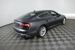 2023 Audi A5 Sportback 45 S line Premium Plus quattro
