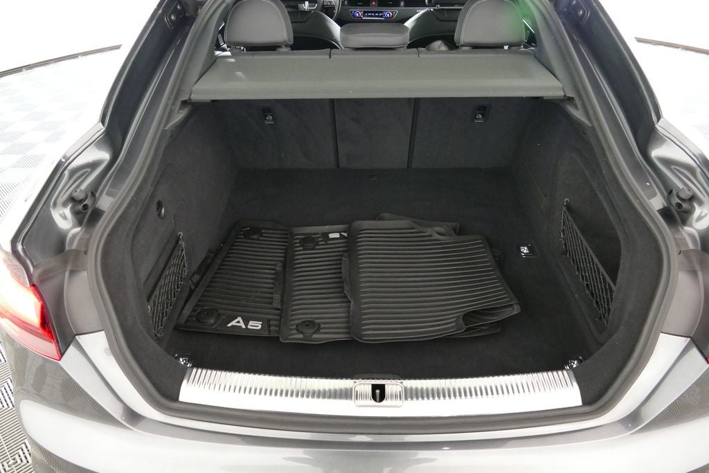 2023 Audi A5 Sportback 45 S line Premium Plus quattro