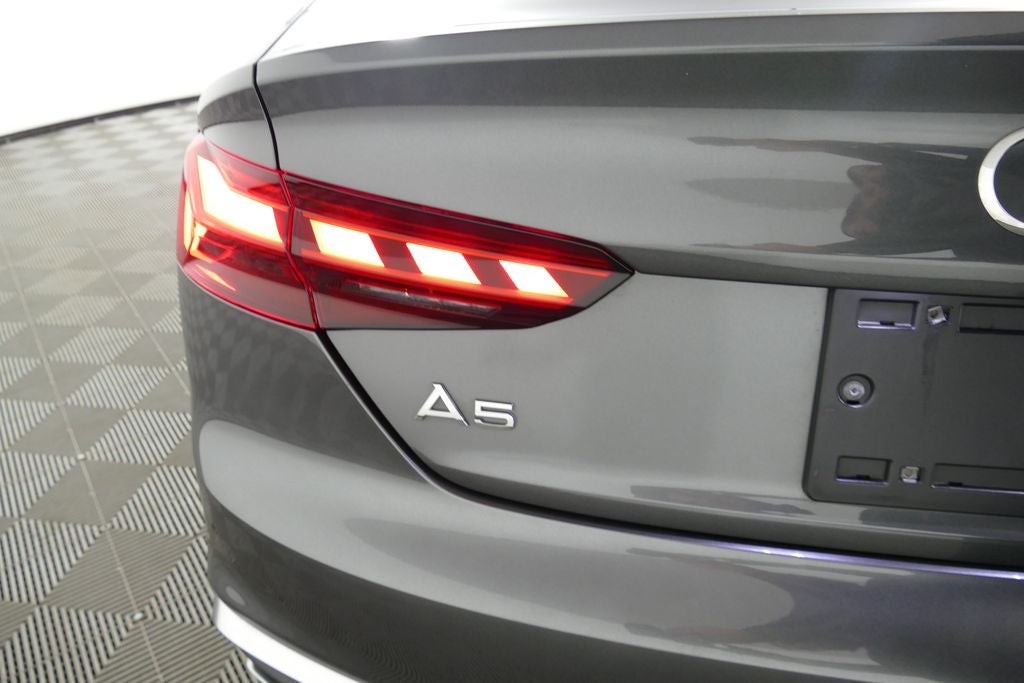 2023 Audi A5 Sportback 45 S line Premium Plus quattro